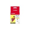 Canon INK TANK YELLOW FOR BJC6000 SERIES ink cartridge Original