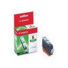 Canon Cartridge BCI-6G Green ink cartridge Original