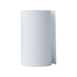 Brother BDL-7J000102-058 printer label White Non-adhesive printer label