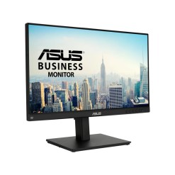 ASUS BE24ECSBT computer monitor 60.5 cm (23.8") 1920 x 1080 pixels Full HD LED Touchscreen Black