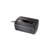 APC Back-UPS 650VA, 120V, 8 NEMA outlets (4 surge)