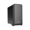 Bequiet be quiet! Silent Base 601 Midi Tower Black