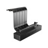 Bequiet be quiet! RISER CABLE Universal Graphic card holder