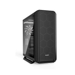 Bequiet be quiet! Silent Base 802 Window Black Midi Tower