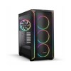 Bequiet be quiet! Shadow Base 800 FX Black Midi Tower