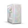 Bequiet be quiet! Shadow Base 800 FX White Midi Tower