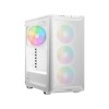 Bequiet be quiet! Pure Base 501 LX White Midi Tower