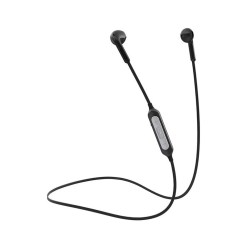 Celly BhDrop Headset Wireless Neck-band Calls/Music Micro-USB Bluetooth Black