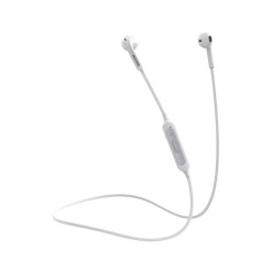 Celly BhDrop Headset Wireless Neck-band Calls/Music Micro-USB Bluetooth White
