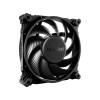 Bequiet be quiet! SILENT WINGS 4 | 120mm PWM high-speed Computer case Fan 12 cm Black 1 pc(s)