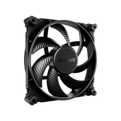 Bequiet be quiet! SILENT WINGS 4 | 140mm PWM high-speed Computer case Fan 14 cm Black 1 pc(s)