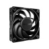 Bequiet be quiet! SILENT WINGS PRO 4 | 120mm PWM Computer case Fan 12 cm Black 1 pc(s)