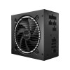 Bequiet be quiet! Pure Power 13 M | 550W power supply unit 20+4 pin ATX ATX Black