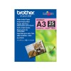 Brother BP60MA3 printing paper A3 (297x420 mm) Matte 25 sheets White