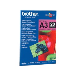 Brother A3 Glossy Paper