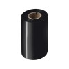 Brother BRP-1D300-110 printer ribbon Black