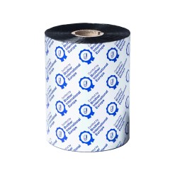 Brother BSP-1D600-110 printer ribbon Black