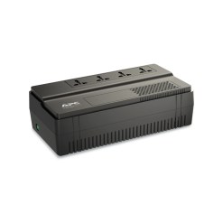 APC BV1000I-MSX uninterruptible power supply (UPS) Line-Interactive 1 kVA 600 W