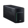 APC Easy UPS uninterruptible power supply (UPS) Line-Interactive 2.2 kVA 1200 W 4 AC outlet(s)