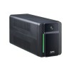 APC BVX700LI-GR uninterruptible power supply (UPS) Line-Interactive 0.7 kVA 360 W 2 AC outlet(s)
