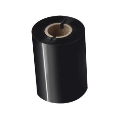 Brother BWP-1D300-080 printer ribbon Black