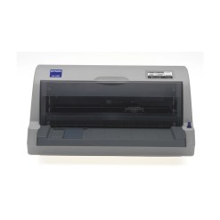 Epson LQ-630 dot matrix printer 360 cps