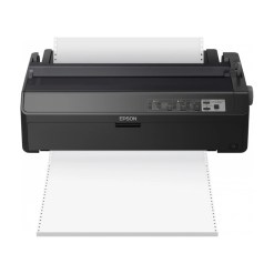 Epson LQ-2090II dot matrix printer 550 cps