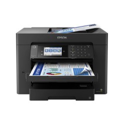 Epson WorkForce Pro WF-7840DTWF Inkjet A4 4800 x 2400 DPI Wi-Fi