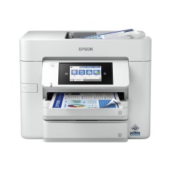 Epson WorkForce Pro WF-C4810DTWF Inkjet A4 4800 x 2400 DPI 36 ppm Wi-Fi