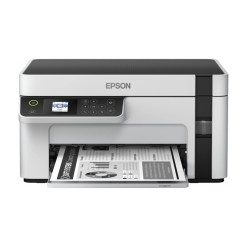 Epson EcoTank ET-M2120 Inkjet A4 1440 x 720 DPI 32 ppm Wi-Fi