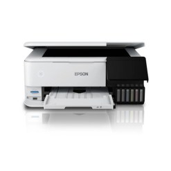 Epson EcoTank ET-8500 Inkjet A4 5760 x 1440 DPI 32 ppm Wi-Fi