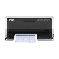 Epson LQ-690IIN dot matrix printer 360 x 180 DPI 487 cps