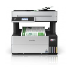 Epson EcoTank ET-5150 Inkjet A4 4800 x 1200 DPI 37 ppm Wi-Fi