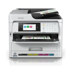 Epson WorkForce Pro WF-C5890DWF Inkjet A4 4800 x 1200 DPI 34 ppm Wi-Fi