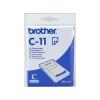 Brother C-11 thermal paper A7