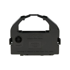 Epson SIDM Black Ribbon Cartridge for LQ-670/680/pro/860/1060/25xx (C13S015262)