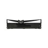 Epson SIDM Black Ribbon Cartridge for LQ-630 (C13S015307)
