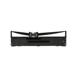 Epson SIDM Black Ribbon Cartridge for LQ-630 (C13S015307)