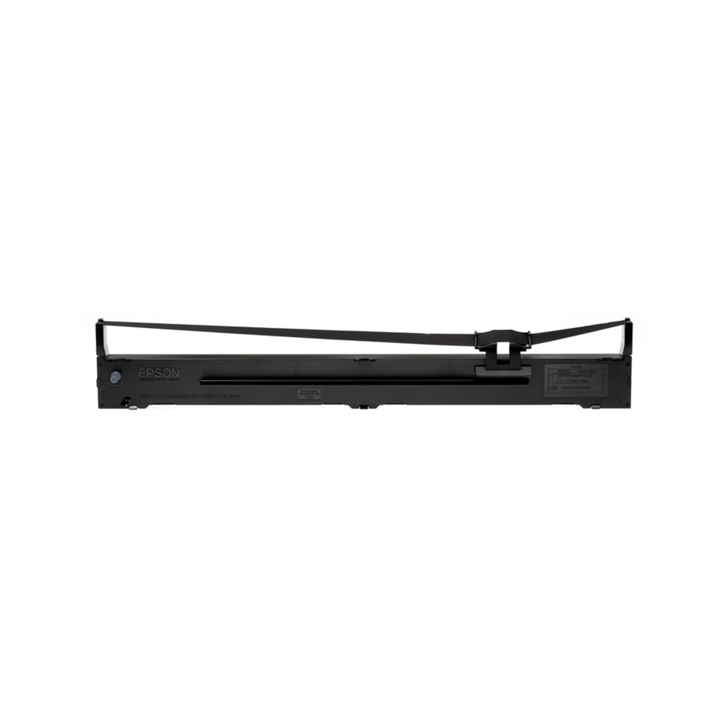 Epson SIDM Black Ribbon Cartridge for FX-2190 (C13S015327)