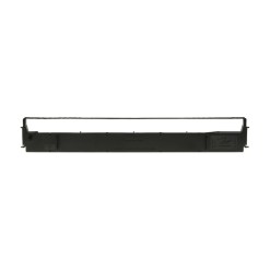Epson SIDM Black Ribbon Cartridge