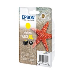 Epson C13T03A44010 ink cartridge 1 pc(s) Original High (XL) Yield Yellow