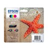 Epson C13T03U64010 ink cartridge 1 pc(s) Original Standard Yield Black, Cyan, Magenta, Yellow