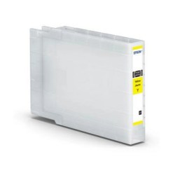 Epson C13T04B44N ink cartridge 1 pc(s) Original High (XL) Yield Yellow