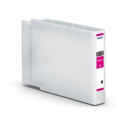 Epson C13T04C34N ink cartridge 1 pc(s) Original Magenta