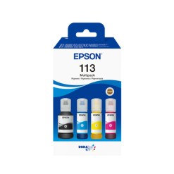 Epson C13T06B640 ink cartridge 4 pc(s) Original Black, Cyan, Magenta, Yellow