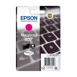 Epson WF-4745 ink cartridge 1 pc(s) Original High (XL) Yield Magenta