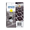 Epson WF-4745 ink cartridge 1 pc(s) Original High (XL) Yield Yellow