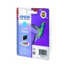 Epson Hummingbird Singlepack Cyan T0802 Claria Photographic Ink