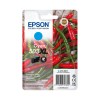 Epson 503XL ink cartridge 1 pc(s) Original High (XL) Yield Cyan