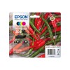 Epson 503XL ink cartridge 4 pc(s) Original High (XL) Yield Black, Cyan, Magenta, Yellow